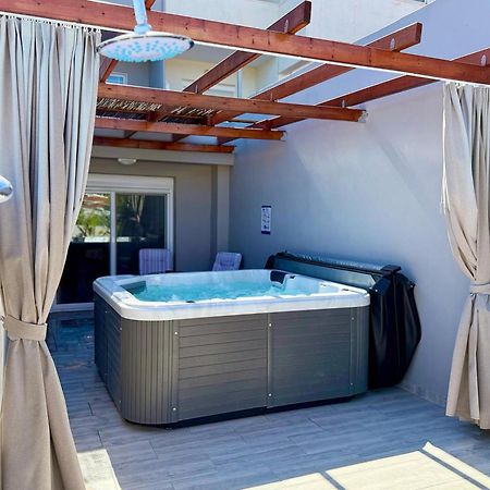 Peter'S Place Faliraki Ngoại thất bức ảnh