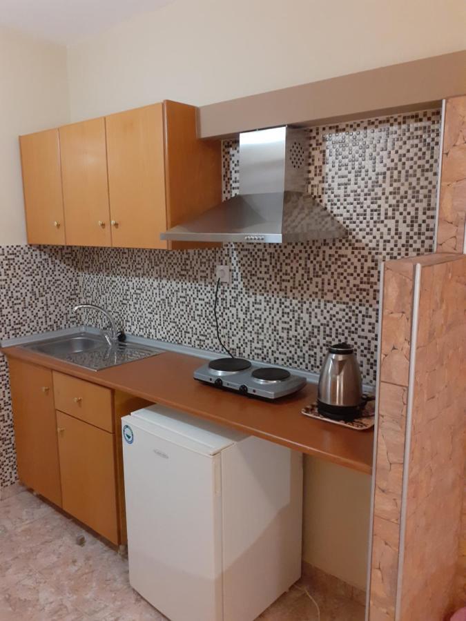 Peter'S Place Faliraki Ngoại thất bức ảnh
