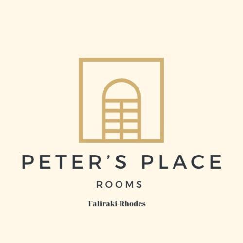 Peter'S Place Aparthotel Faliraki Ngoại thất bức ảnh