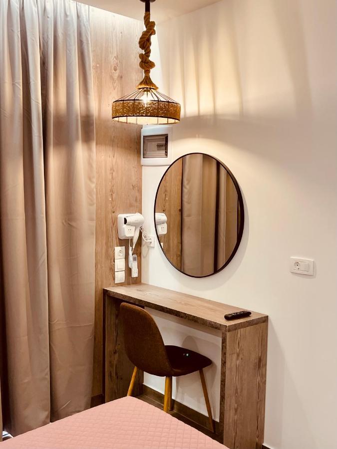 Peter'S Place Faliraki Ngoại thất bức ảnh