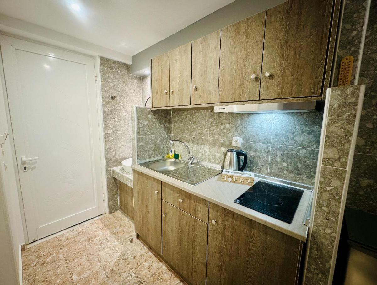 Peter'S Place Faliraki Ngoại thất bức ảnh