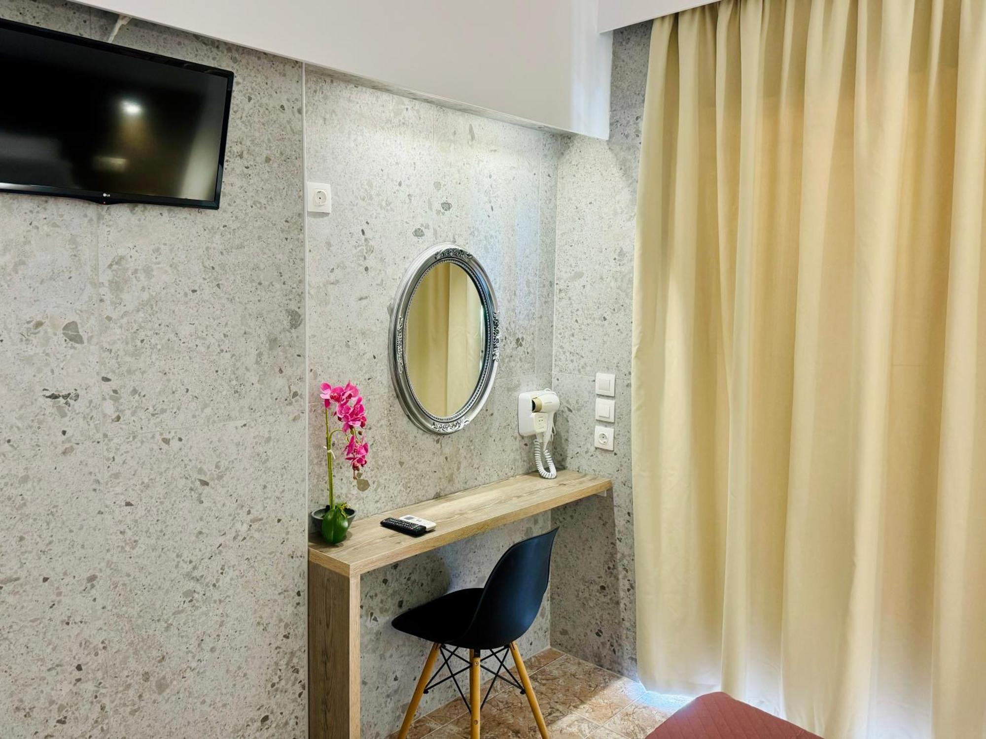 Peter'S Place Aparthotel Faliraki Ngoại thất bức ảnh