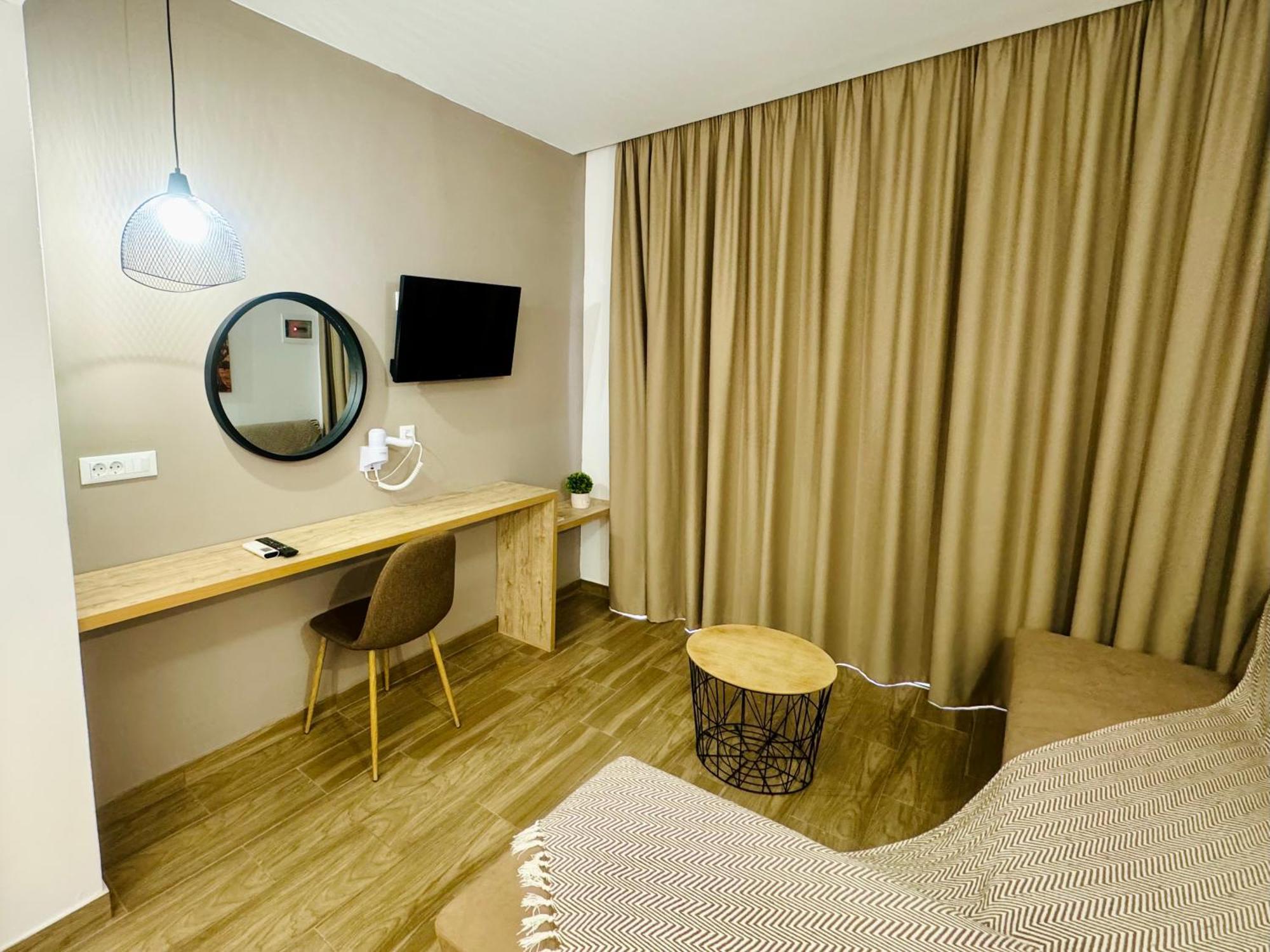 Peter'S Place Aparthotel Faliraki Ngoại thất bức ảnh