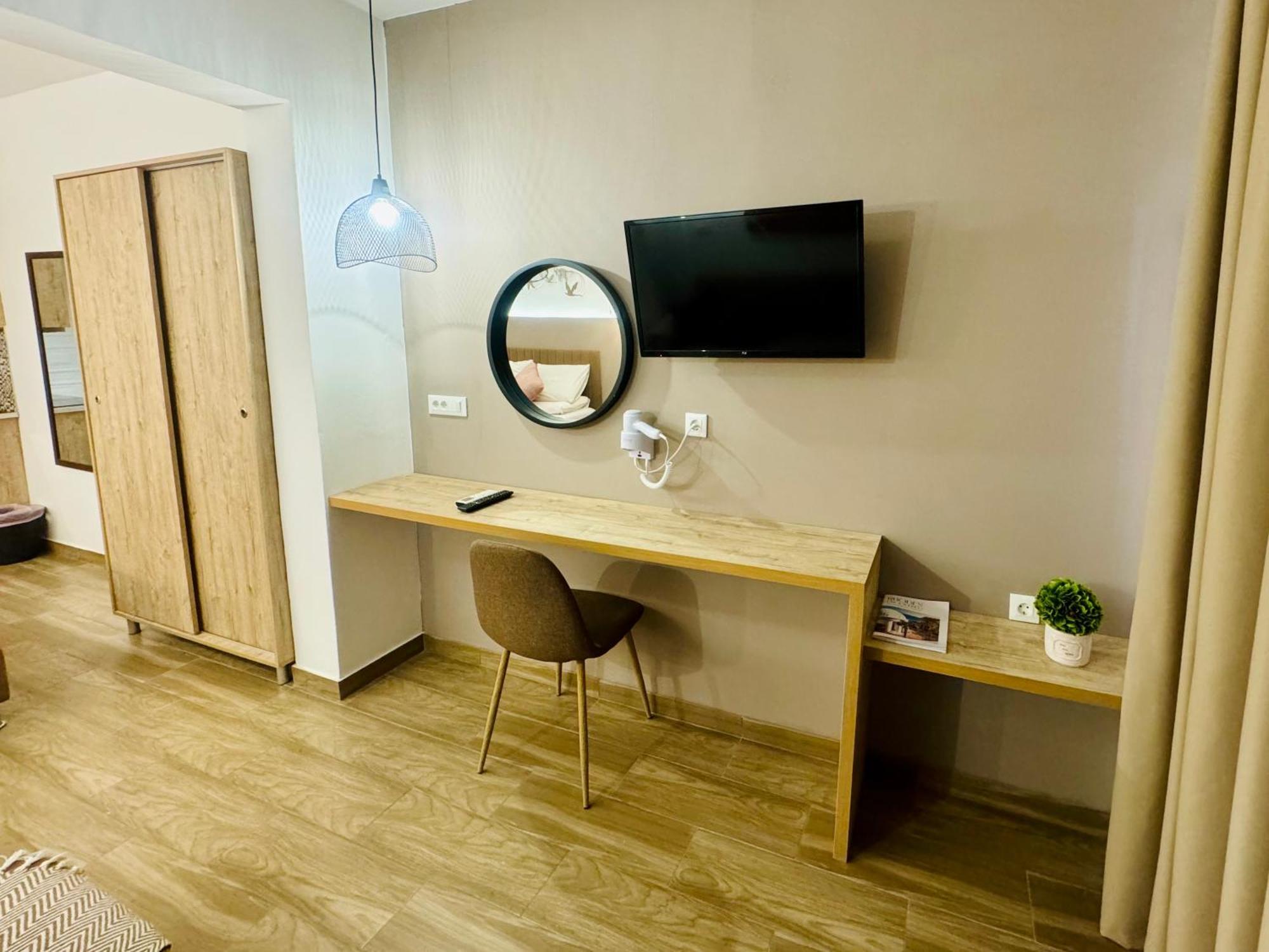 Peter'S Place Aparthotel Faliraki Ngoại thất bức ảnh