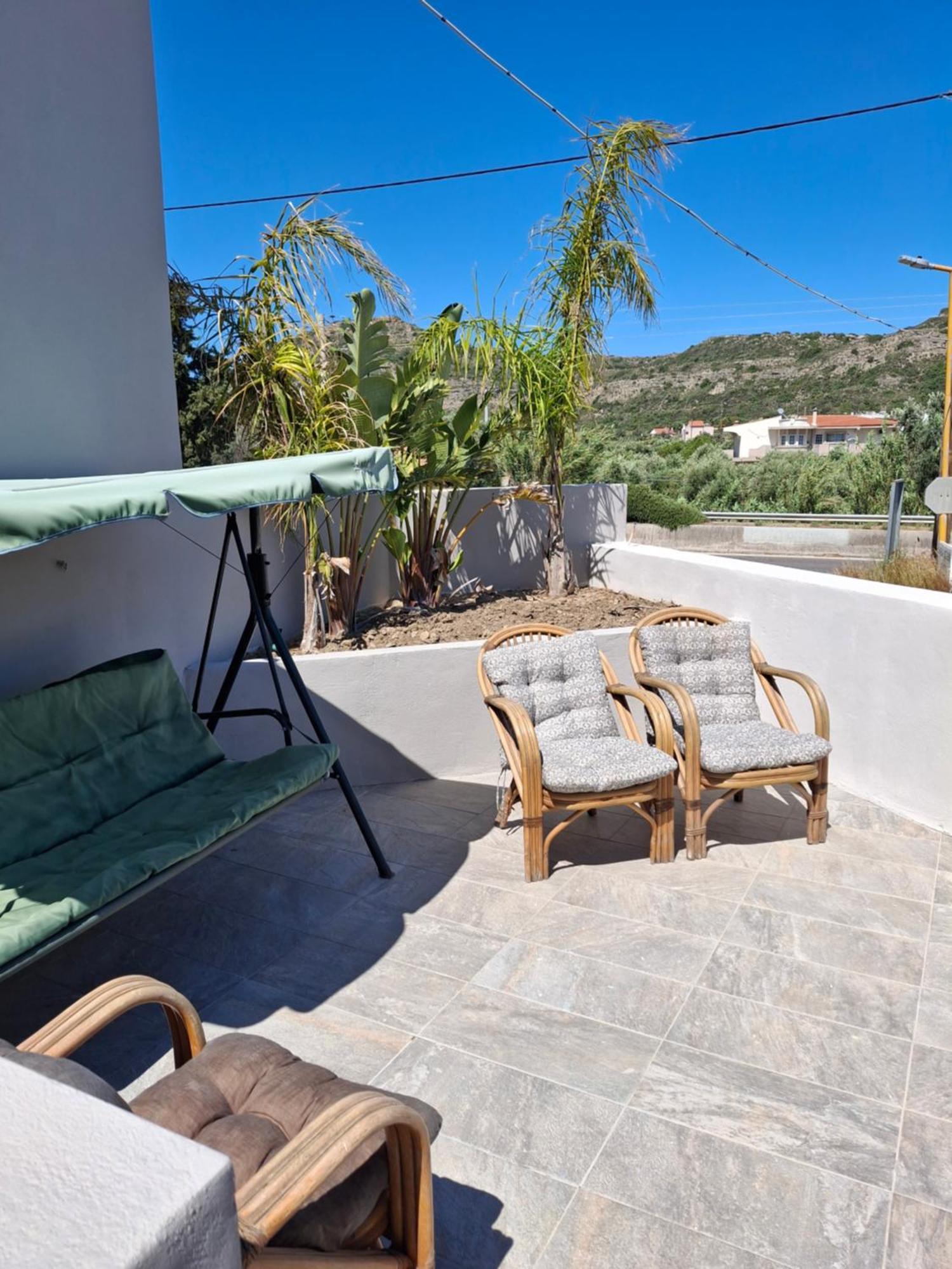 Peter'S Place Faliraki Ngoại thất bức ảnh
