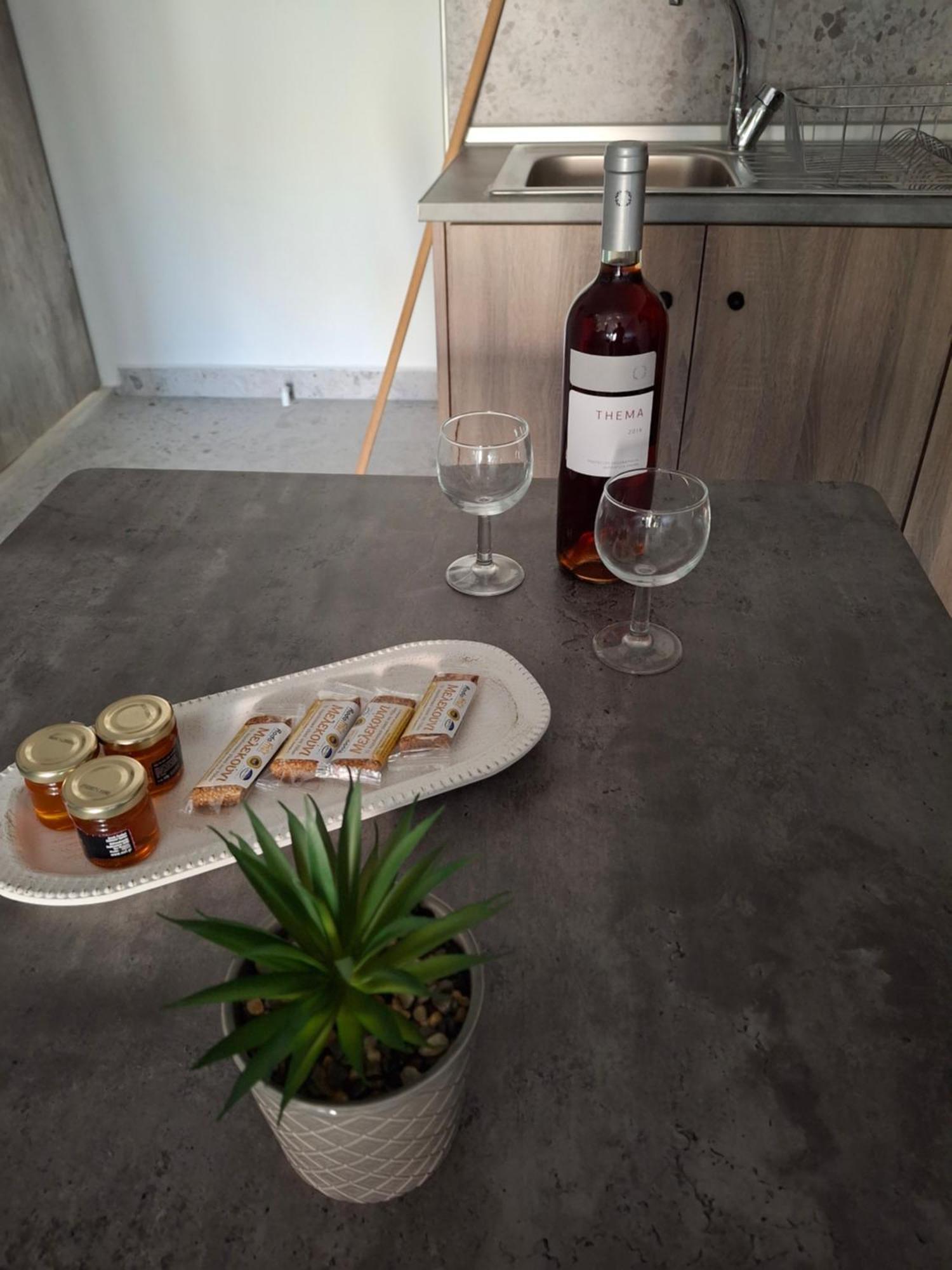 Peter'S Place Faliraki Ngoại thất bức ảnh