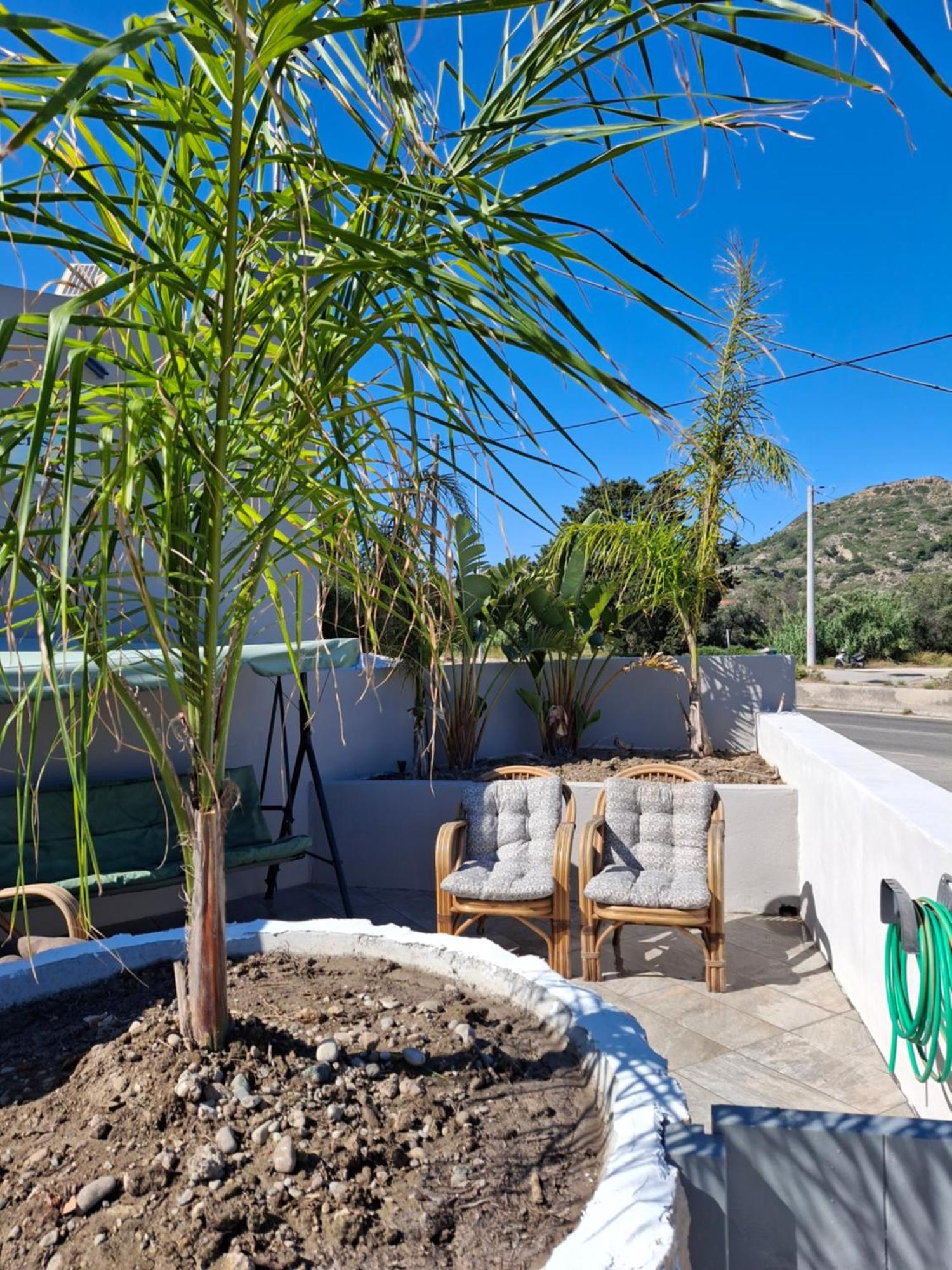 Peter'S Place Faliraki Ngoại thất bức ảnh