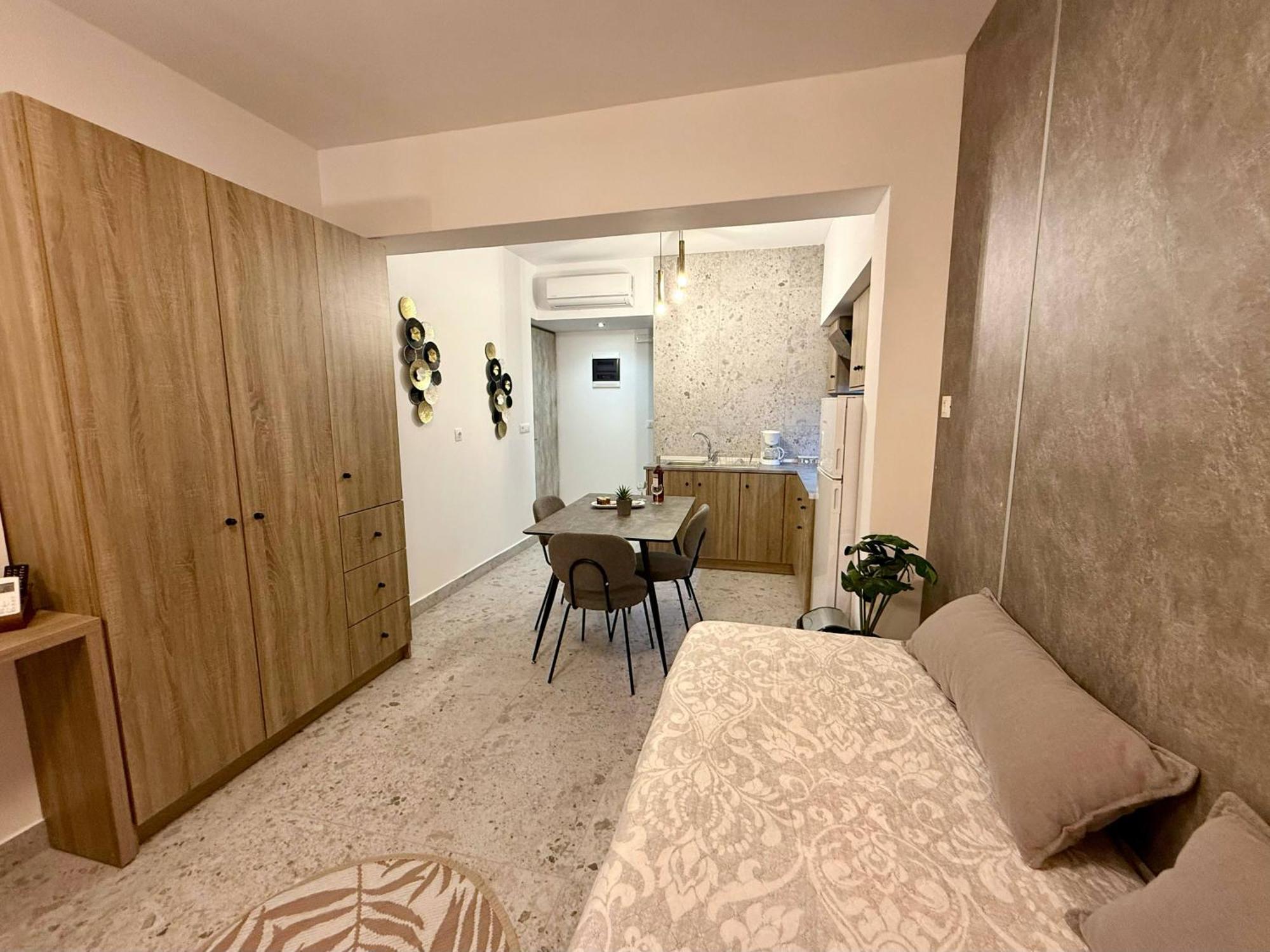 Peter'S Place Faliraki Ngoại thất bức ảnh